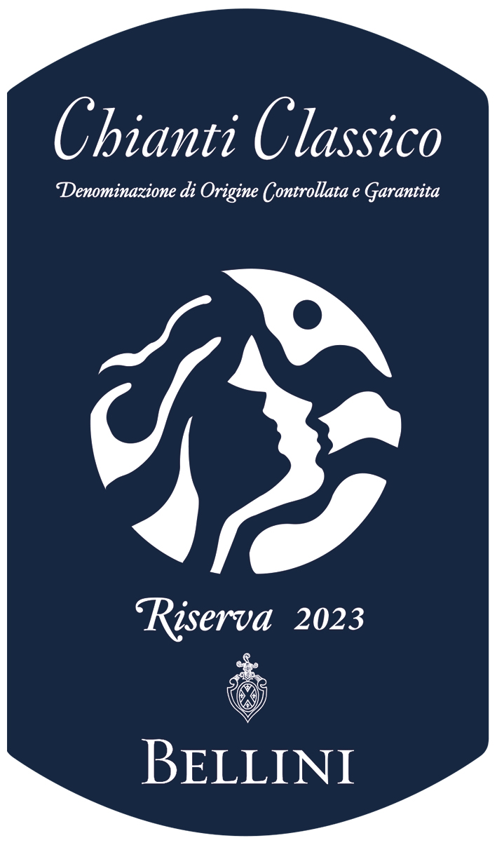 Chianti Classico Riserva Docg 2023