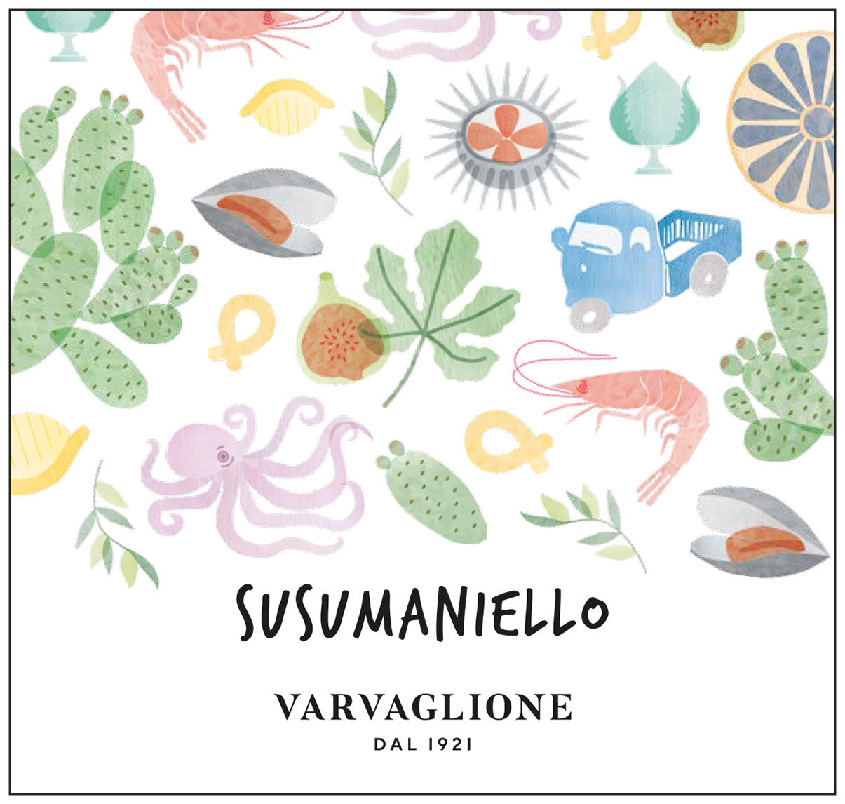 Susumaniello Salento Igp 2023