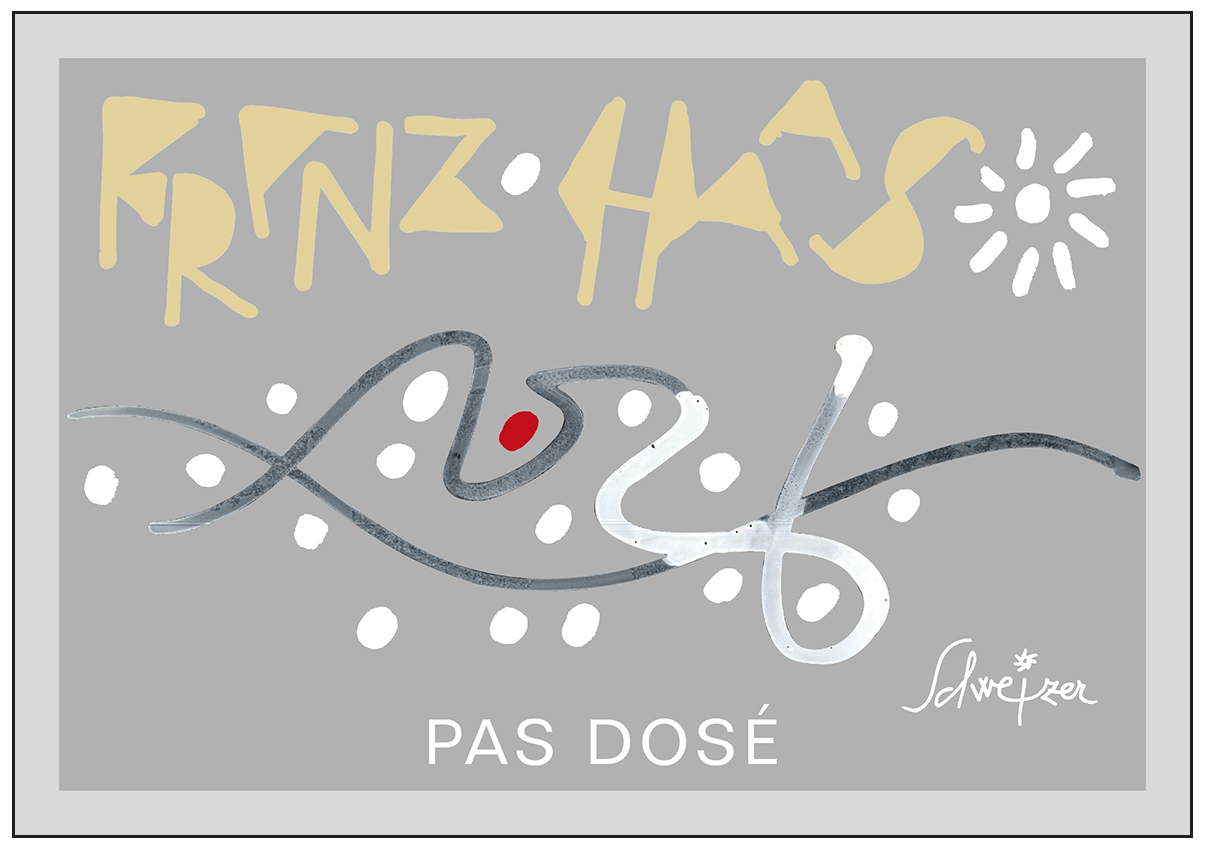 Pinot Nero Pas Dosé 2019