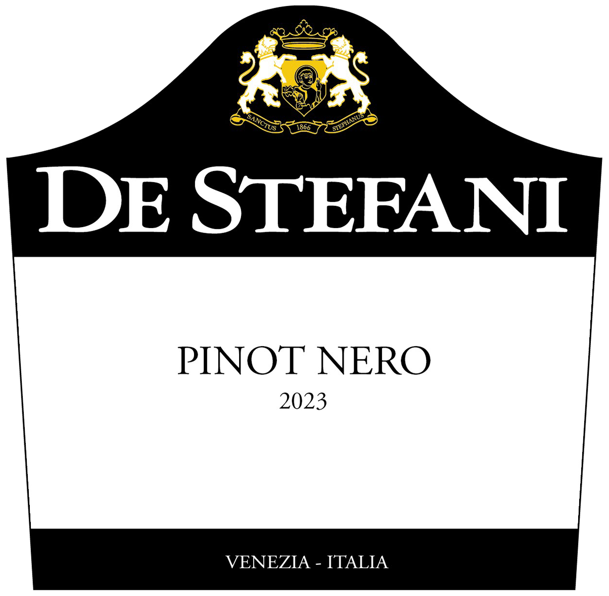 Pinot Nero 2023