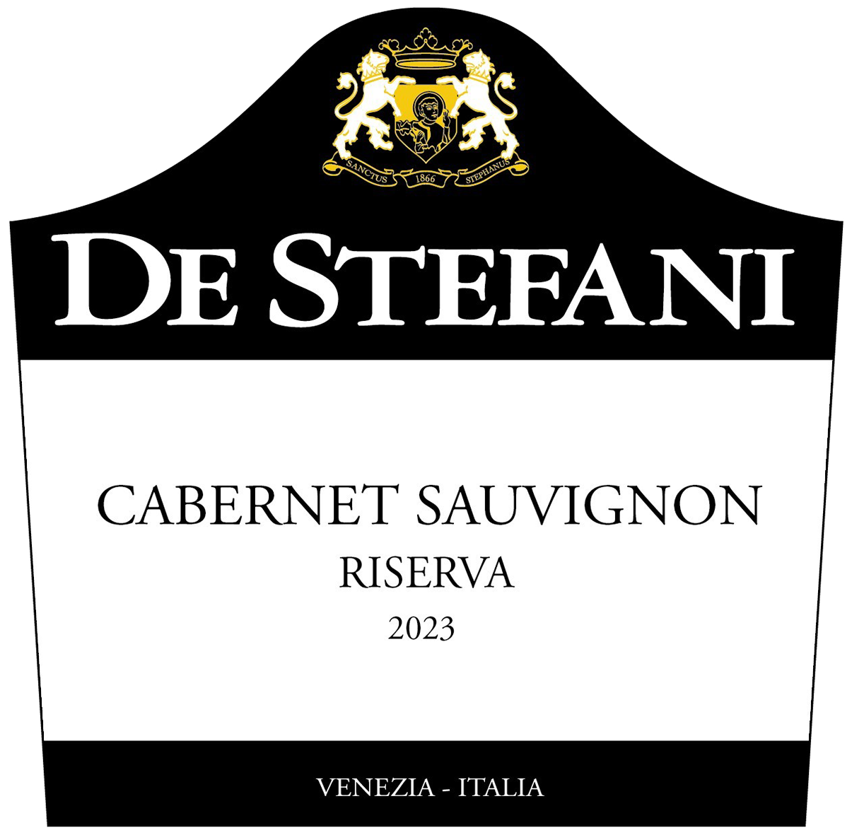 Cabernet Sauvignon Riserva 2022