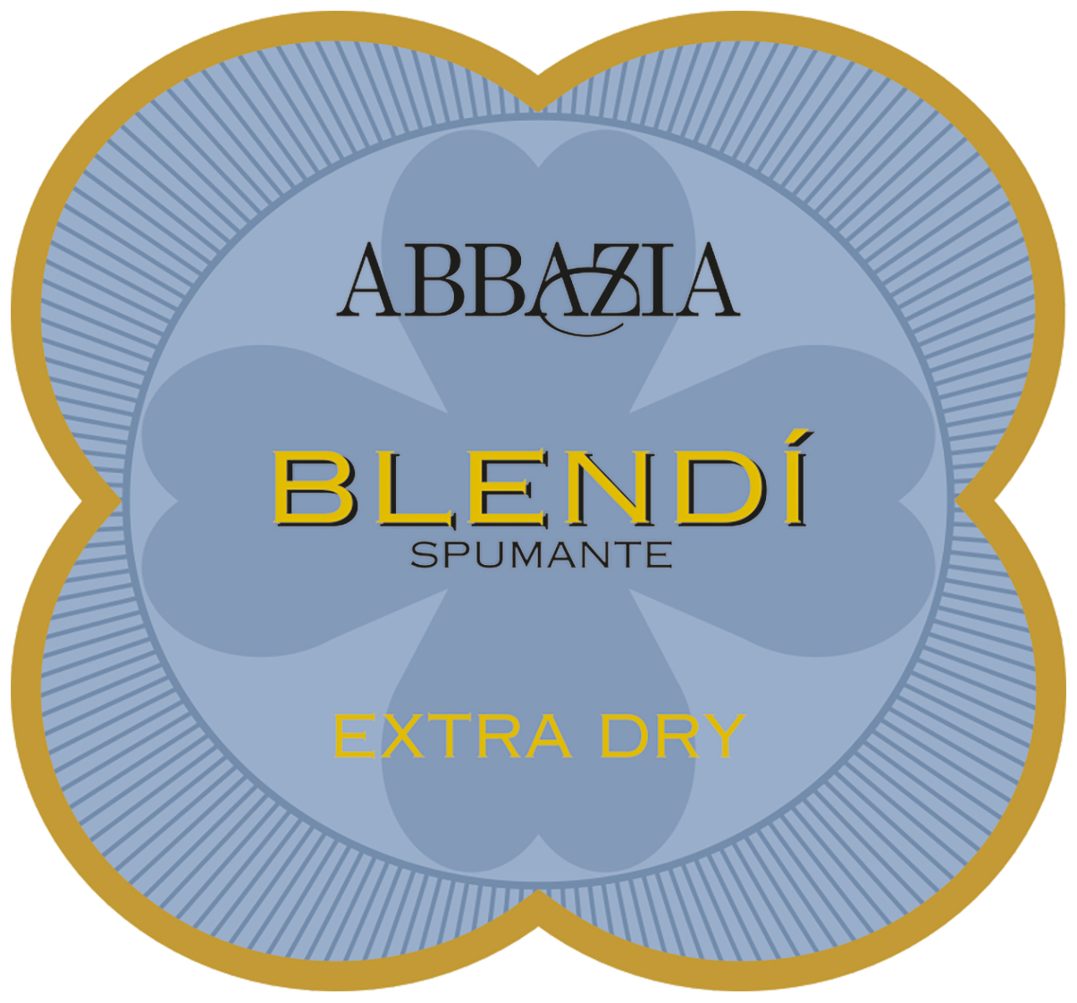 Blendì Extra Dry sa