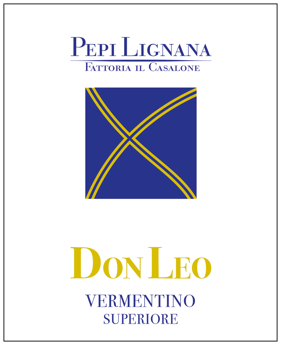 Don Leo Vermentino Superiore 2023