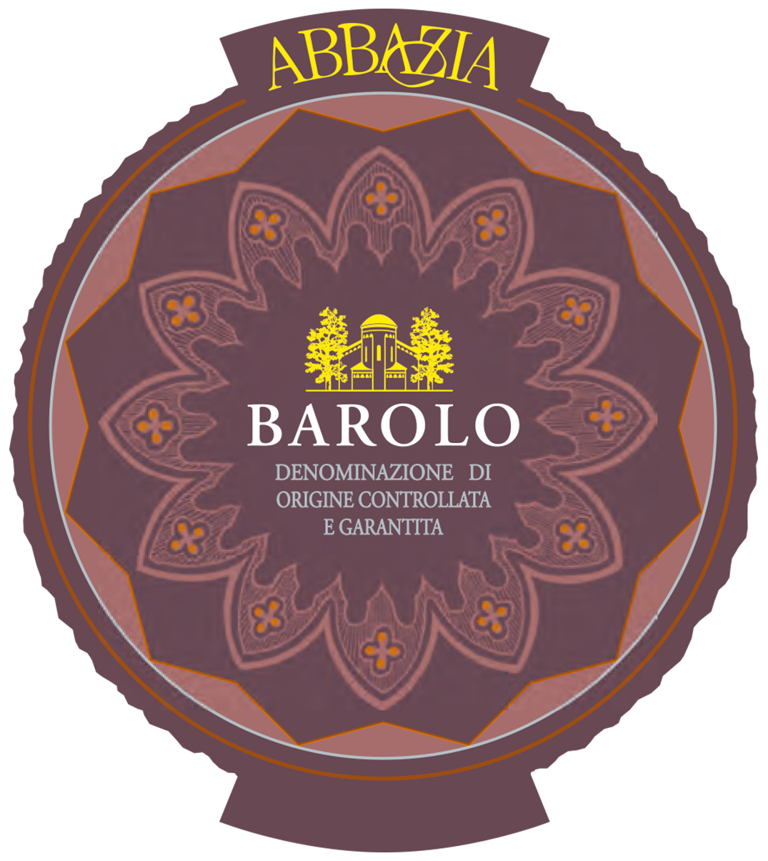 Abbazia Barolo Docg 2020