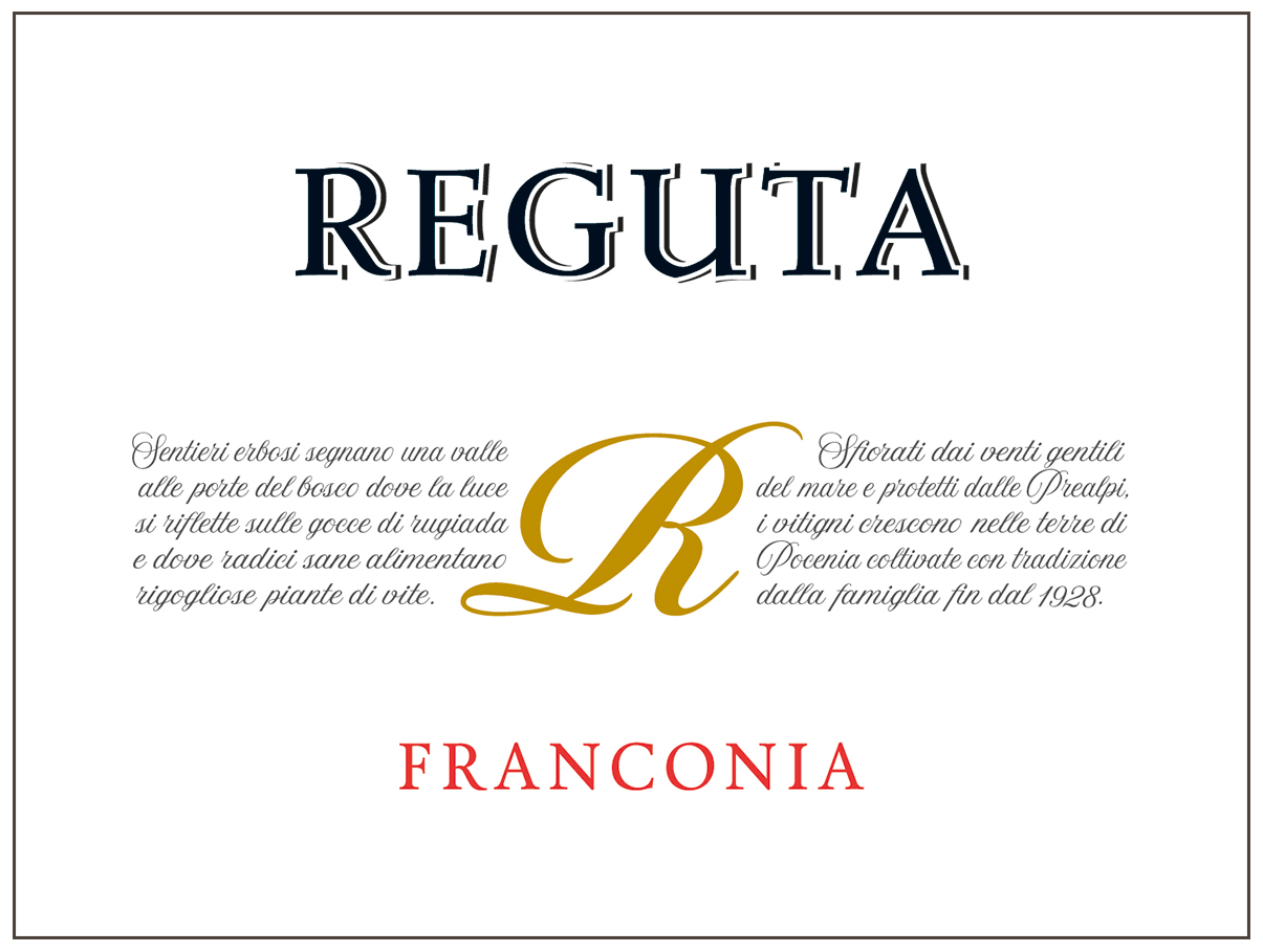 Franconia 2022
