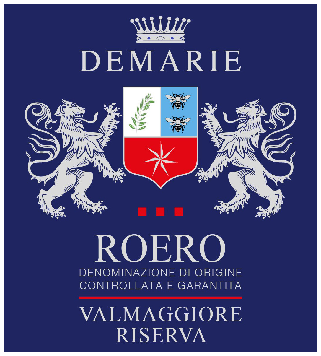 Roero Valmaggiore Riserva 2020