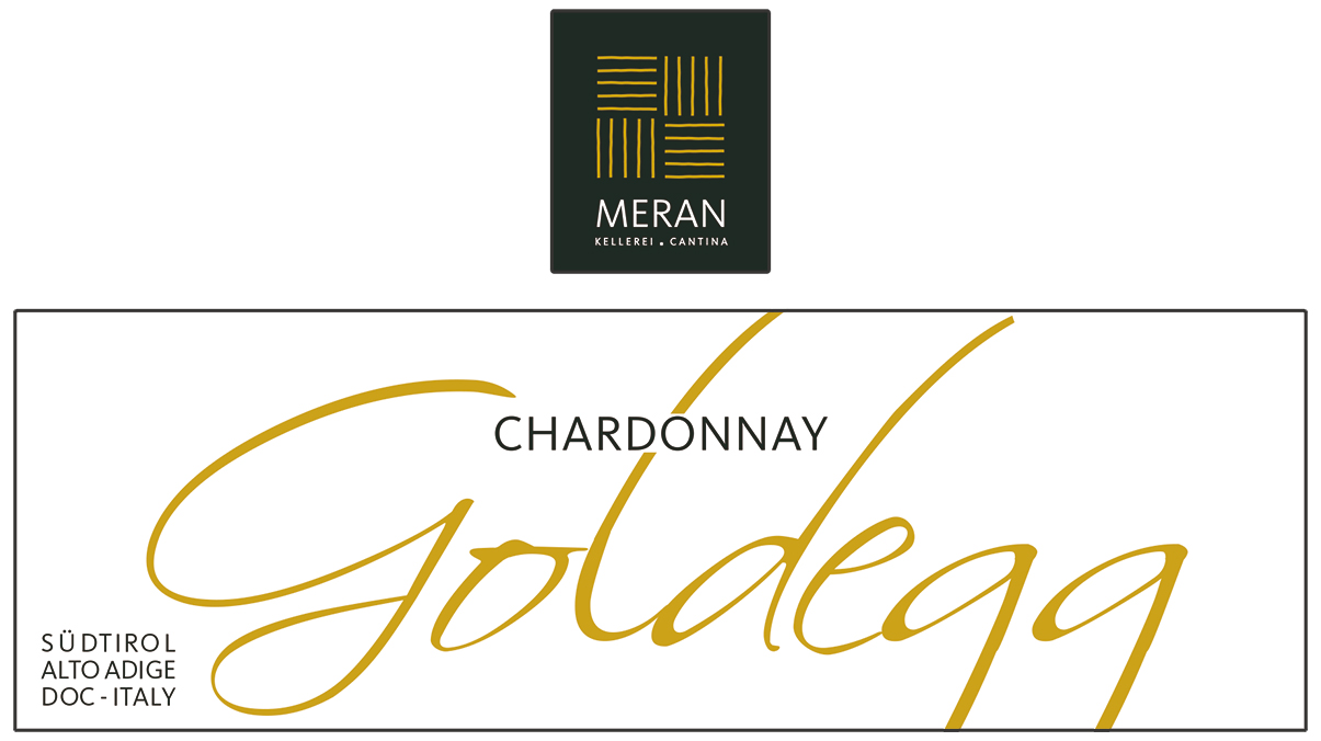 Chardonnay Goldegg 2022