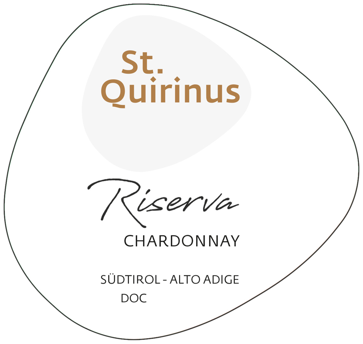 Riserva Chardonnay 2021