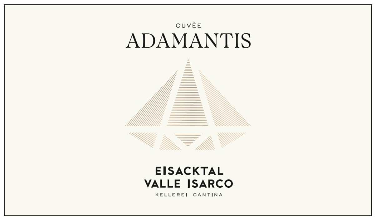 Adamantis Cuvée 2020