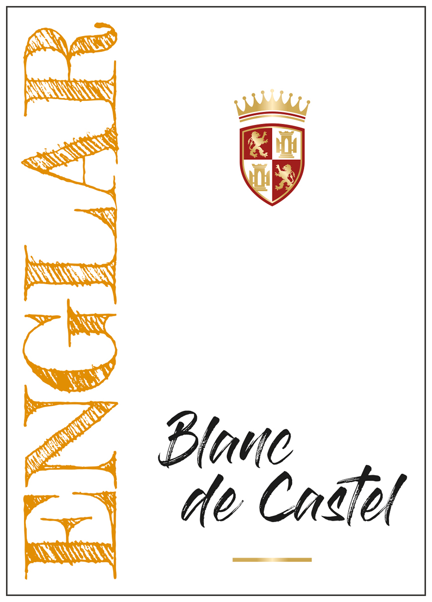 Cuvée Blanc De Castel 2023