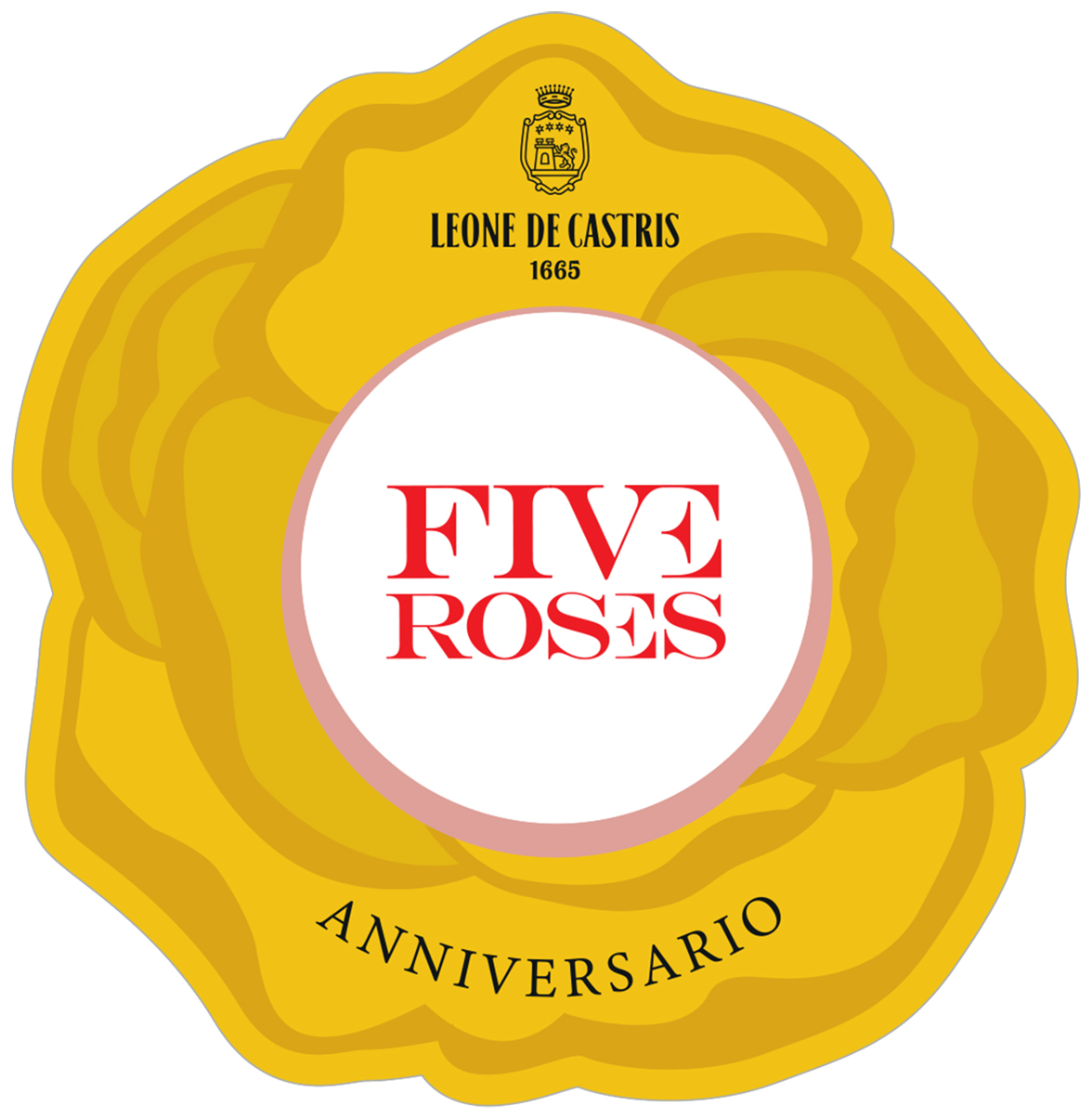 Five Roses Anniversario 2024