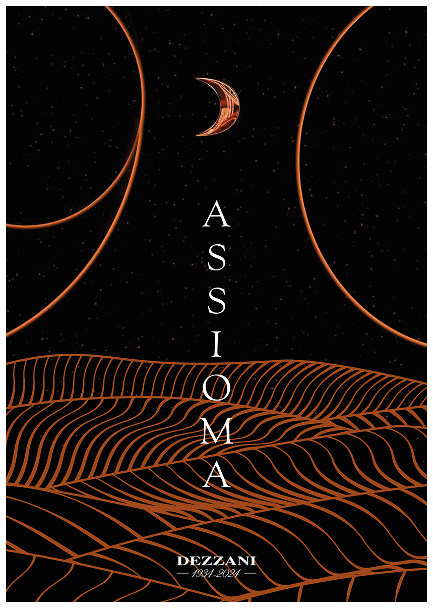 Assioma 90° Anniversario 2021