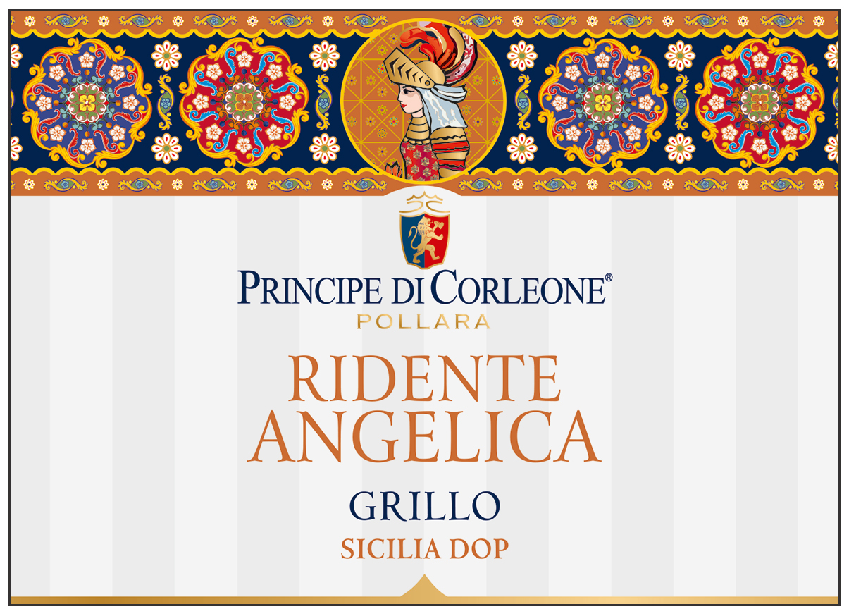Ridente Angelica Grillo 2024