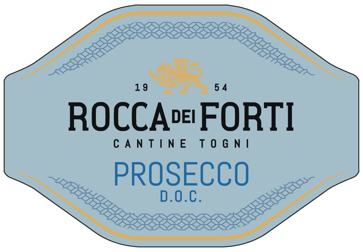 Prosecco Doc Brut sa