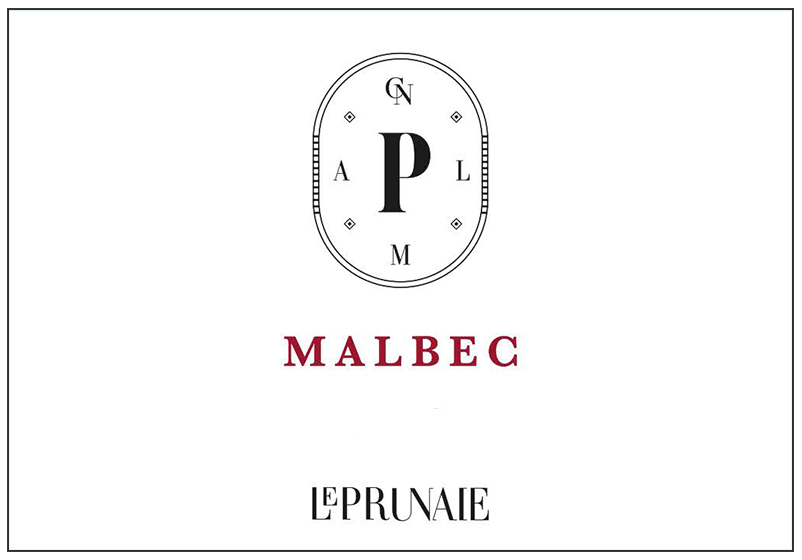 Malbec Terre di Chieti Igp 2018