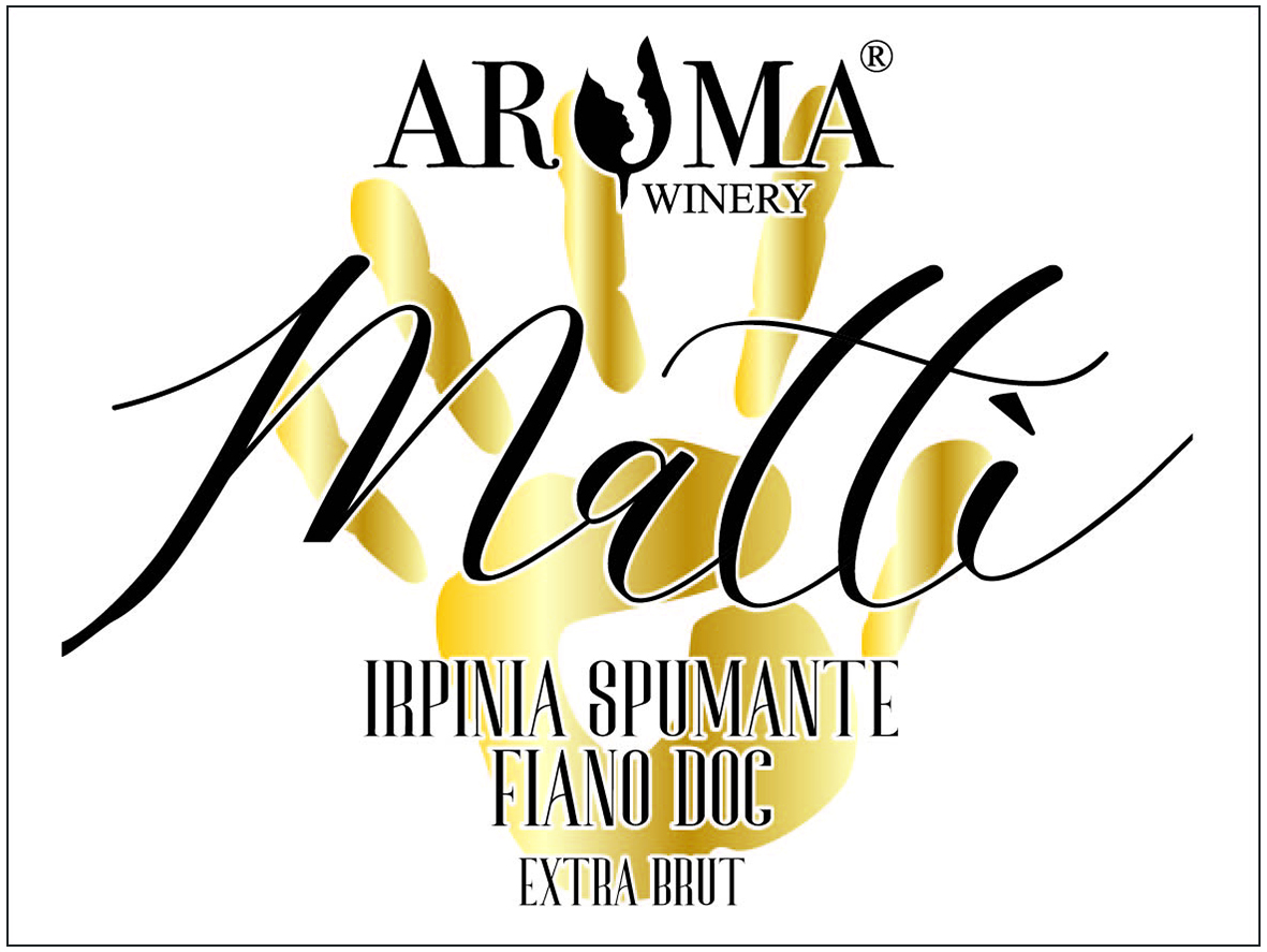 Mattí Spumante Extra Brut Millesimato 2021