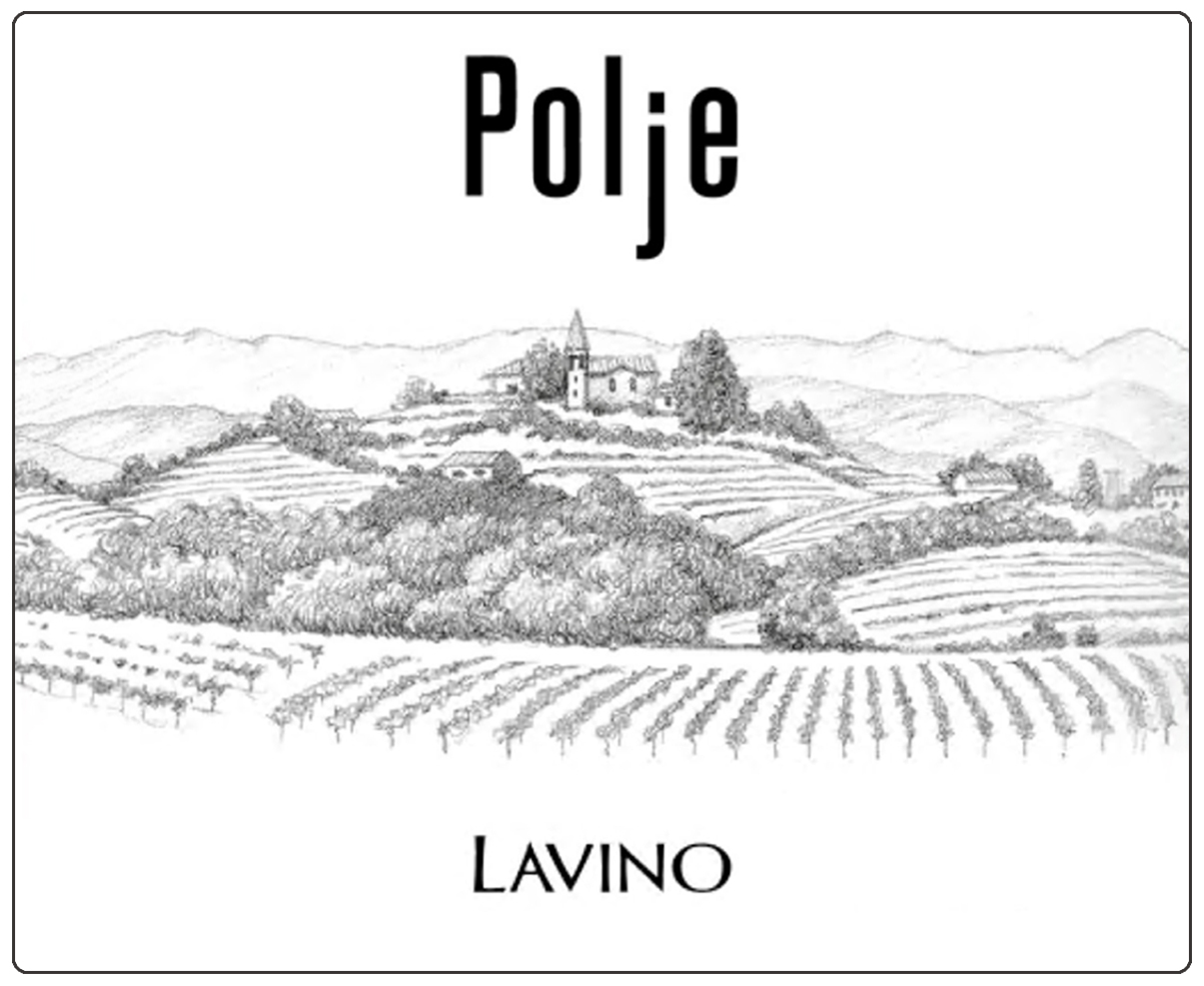 Lavino Collio 2022