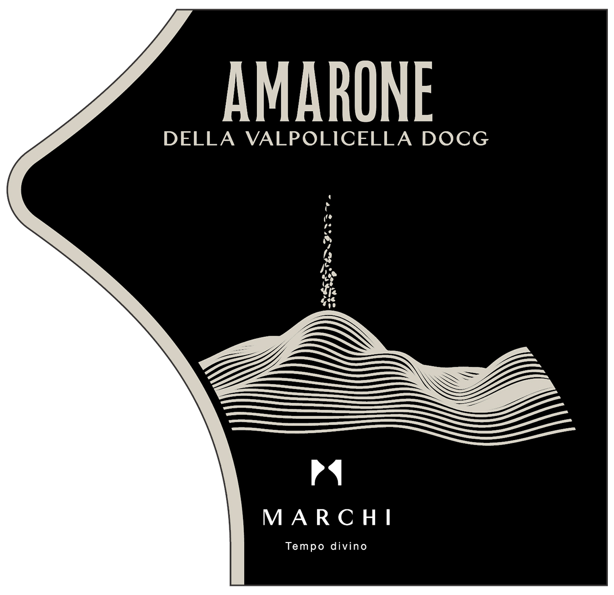 Amarone della Valpolicella Docg 2020