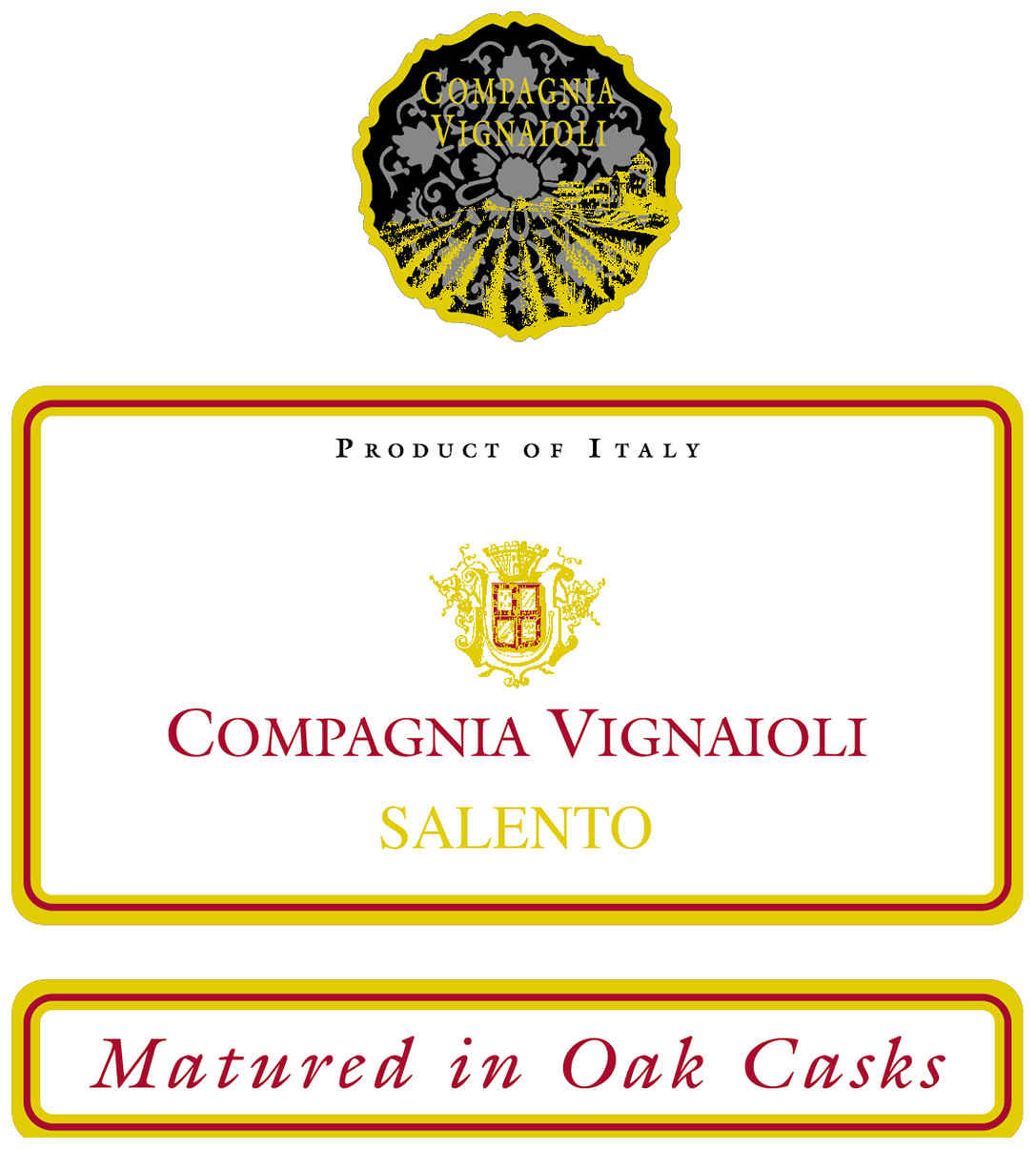 Compagnia Vignaioli Matured In Oak Casks 2024