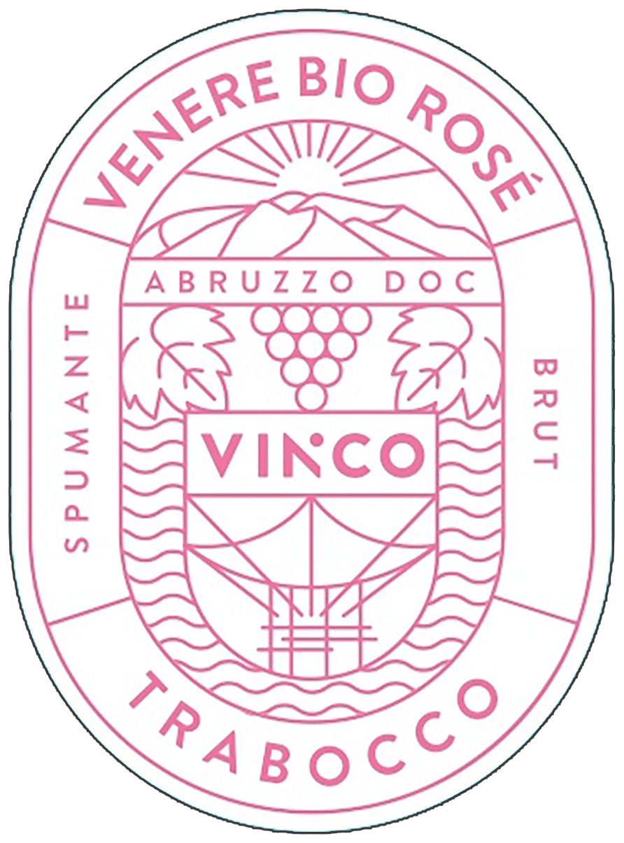 Trabocco Venere Bio Rosè sa