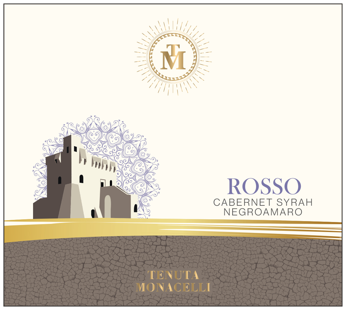 Salento Igp Rosso 2023