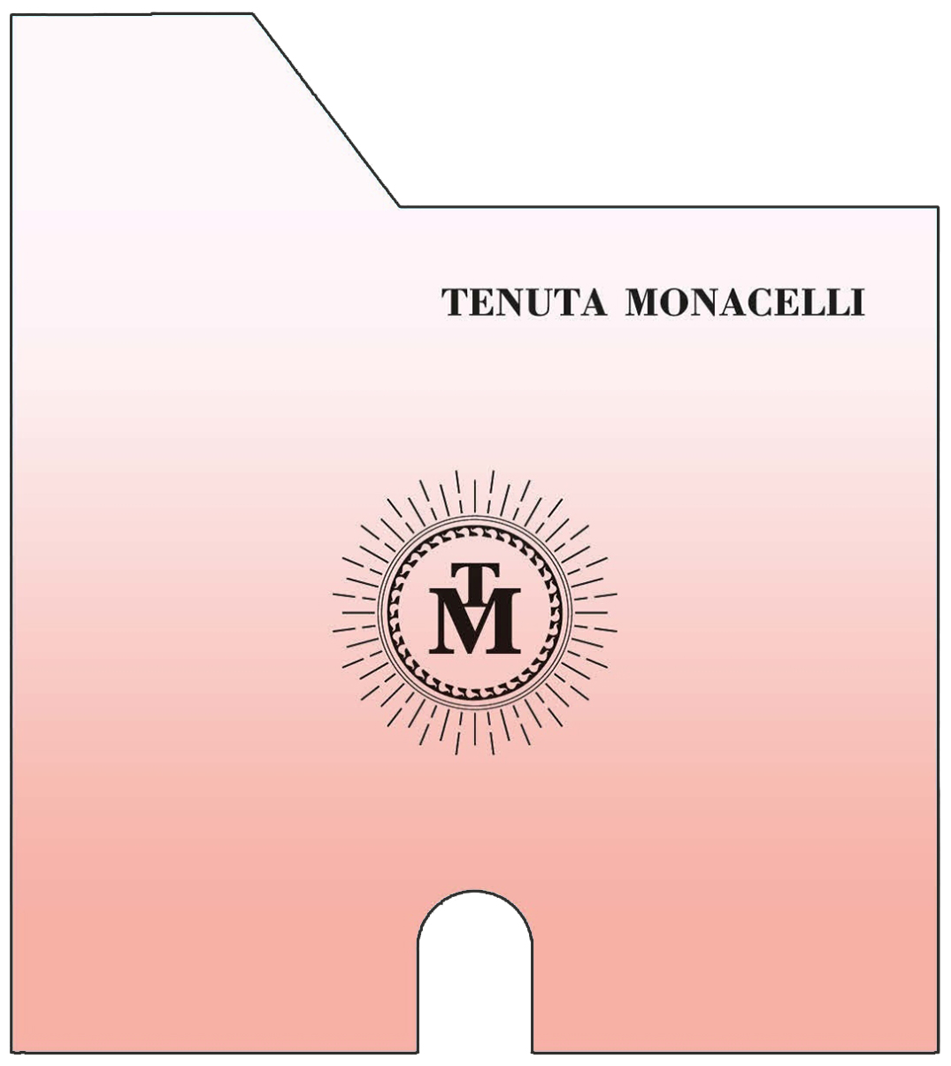 Salento Igp Negroamaro Rosé 2024