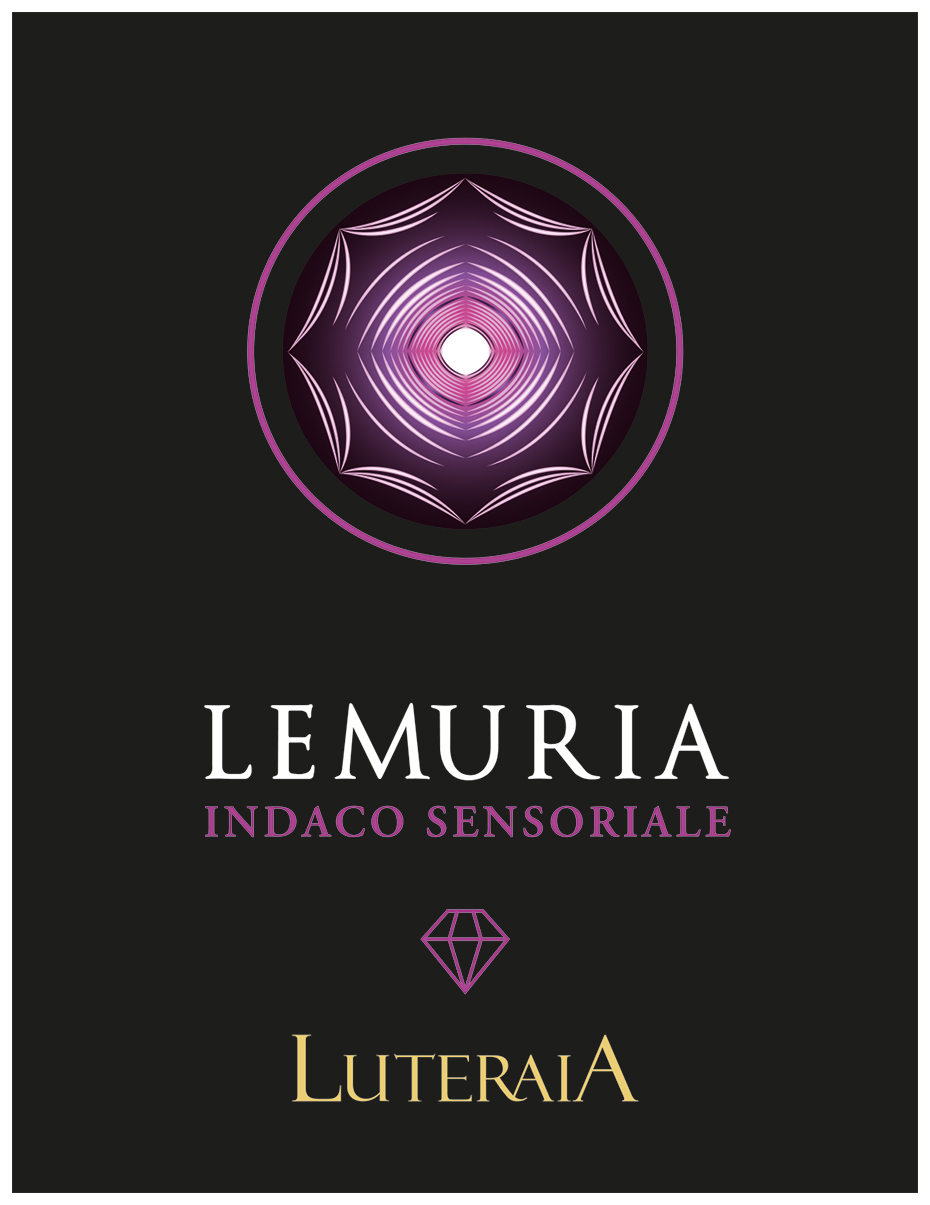 Lemuria Indaco Sensoriale 2013