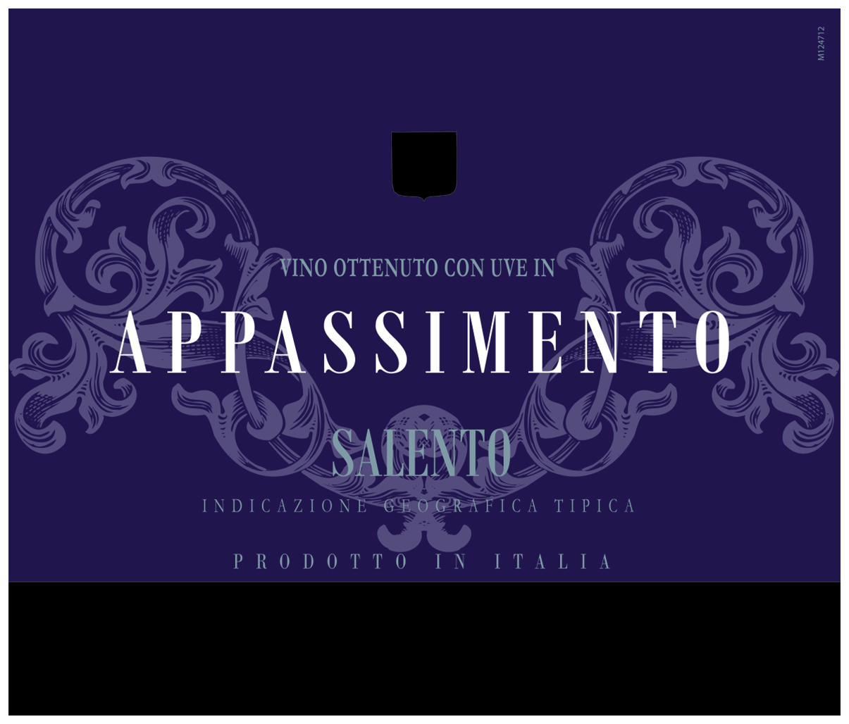 Bonari Appassimento Salento Igt 2021