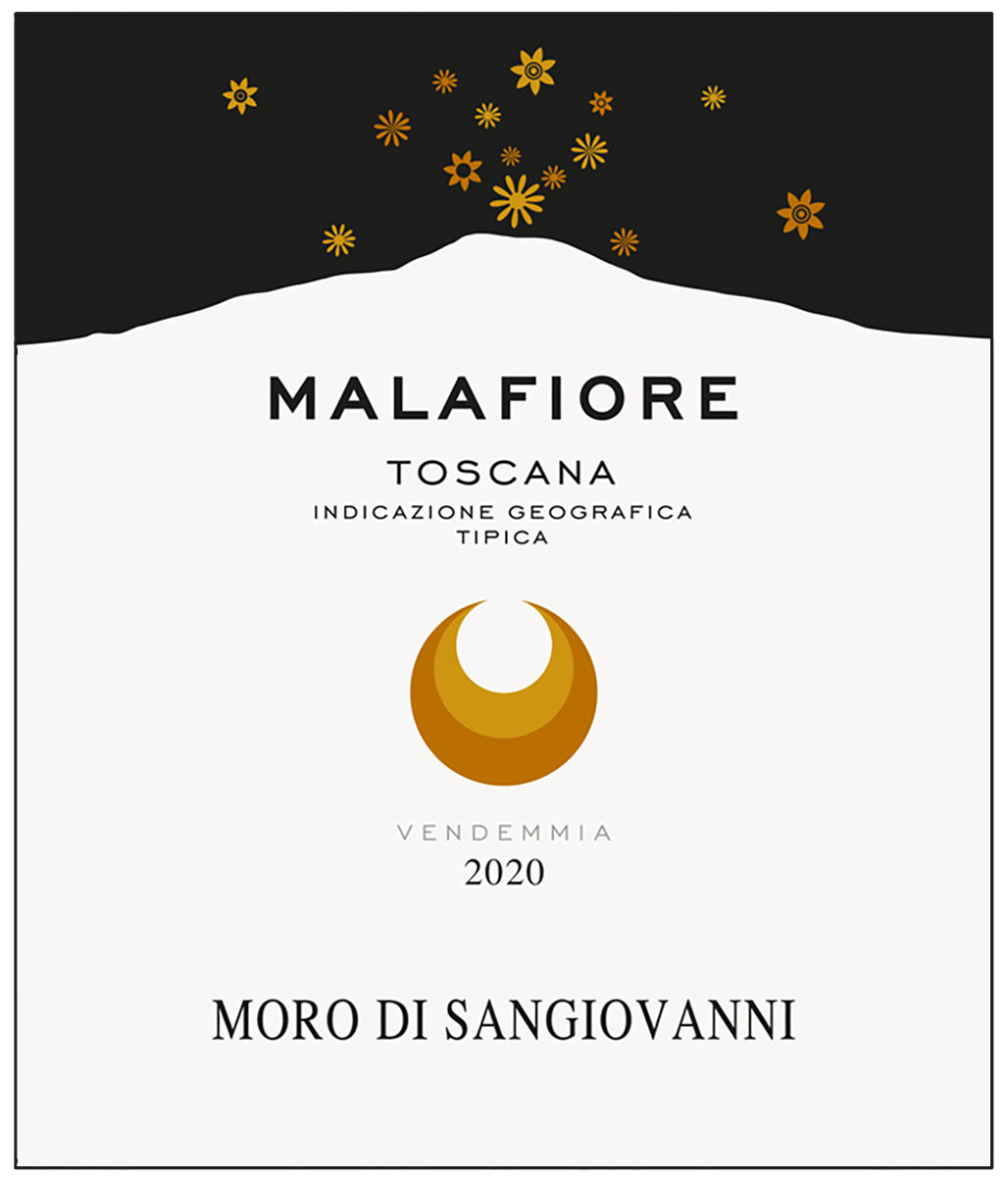 Malafiore Toscana Igt 2020