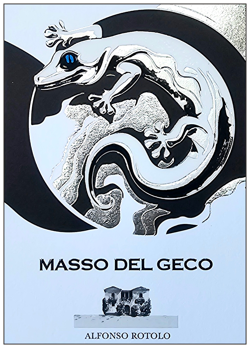 Masso del Geco 2023