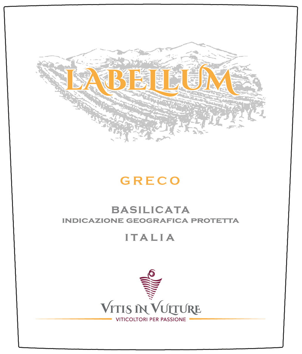 Labellum Greco 2023