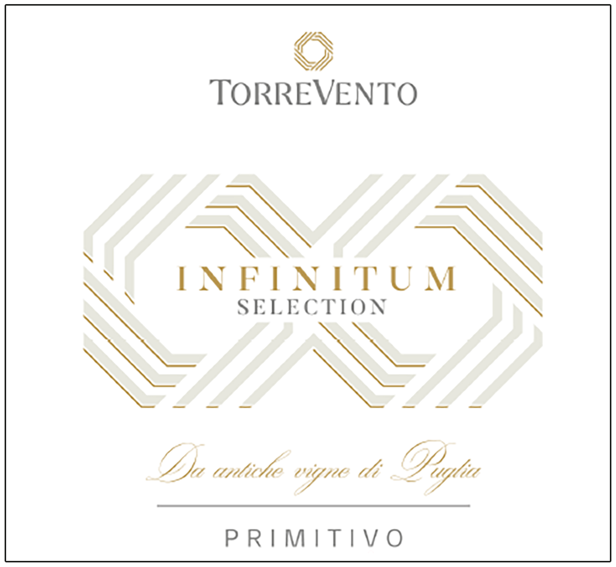 Infinitum Selezione Primitivo 2025