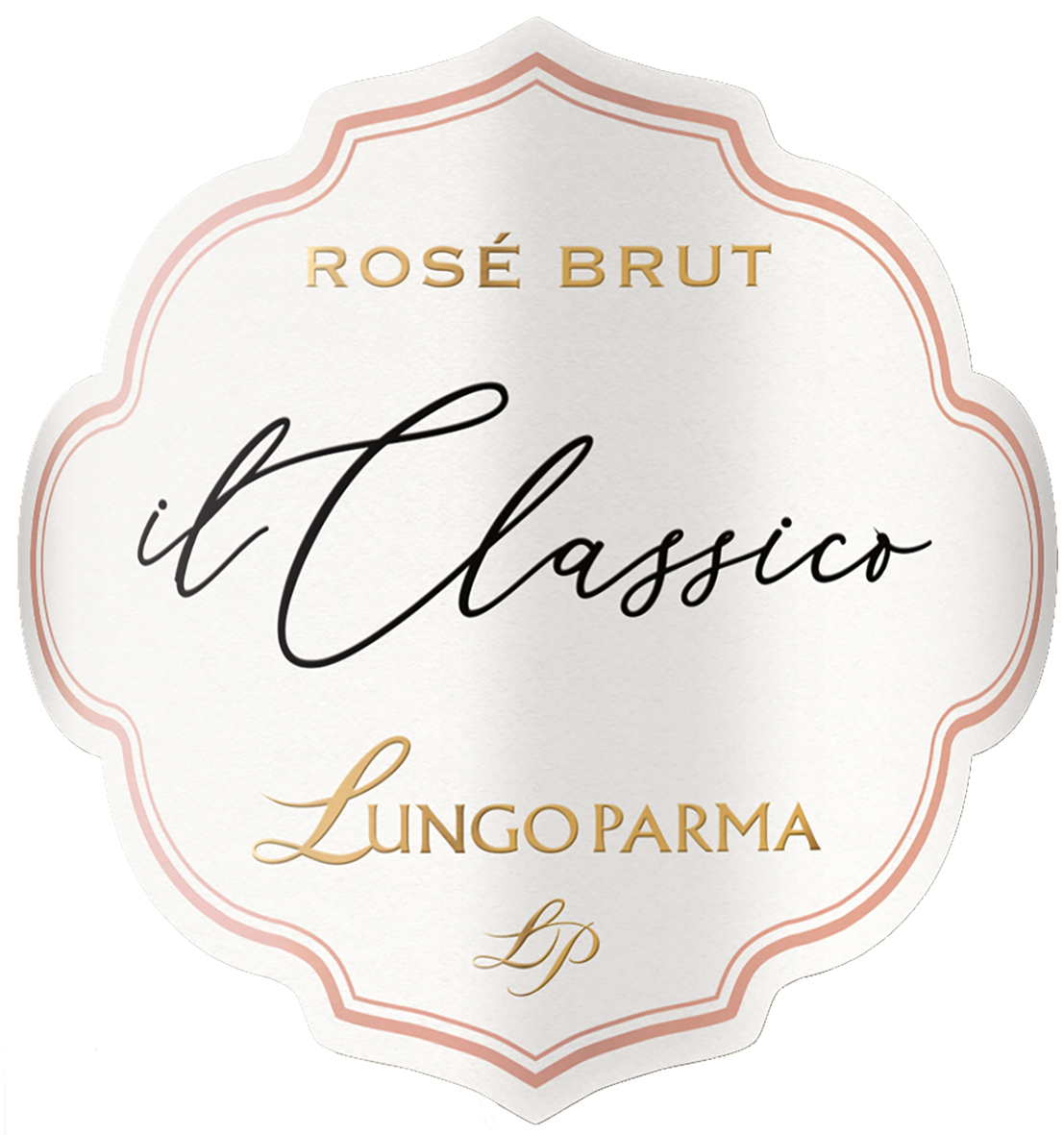 Il Classico Rosé Brut 2023