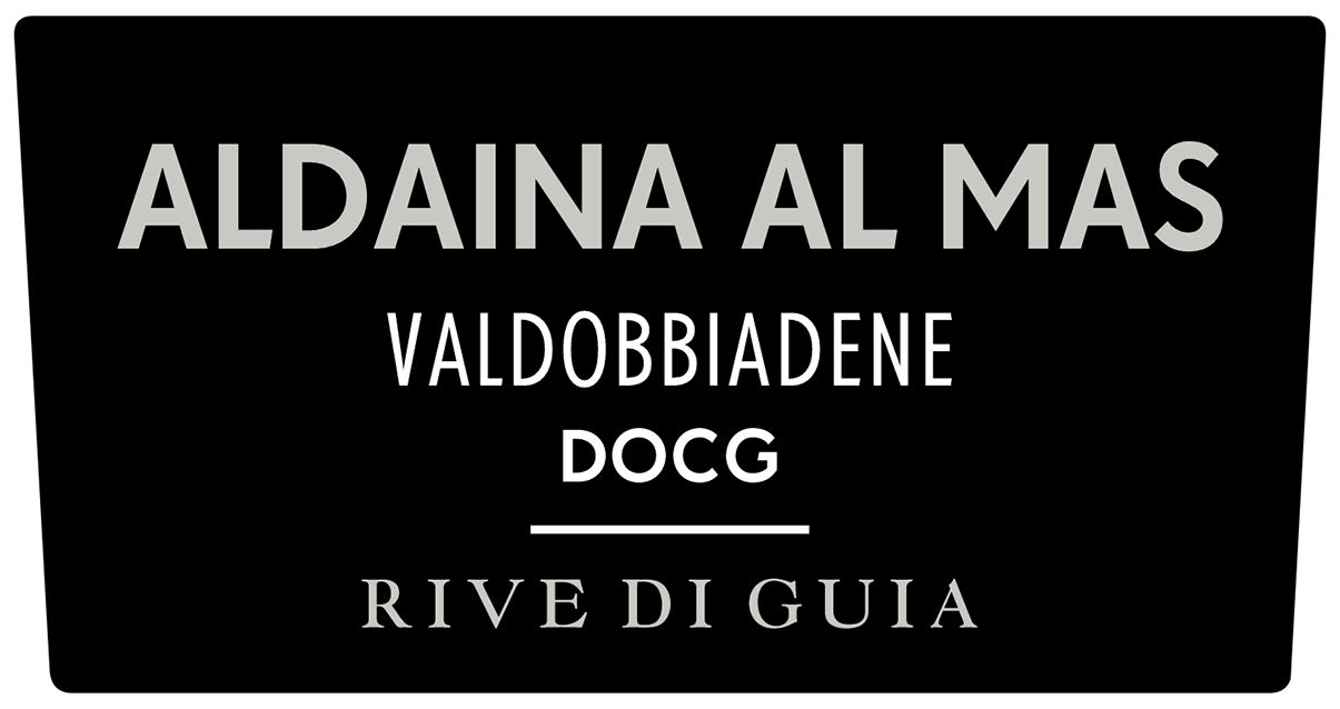 Aldaina al Mas Valdobbiadene Docg Extra Brut 2023