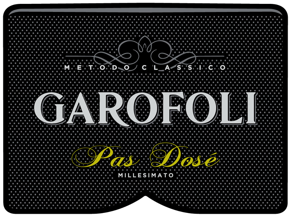 Metodo Classico Pas Dosè Millesimato Brut Riserva 2020