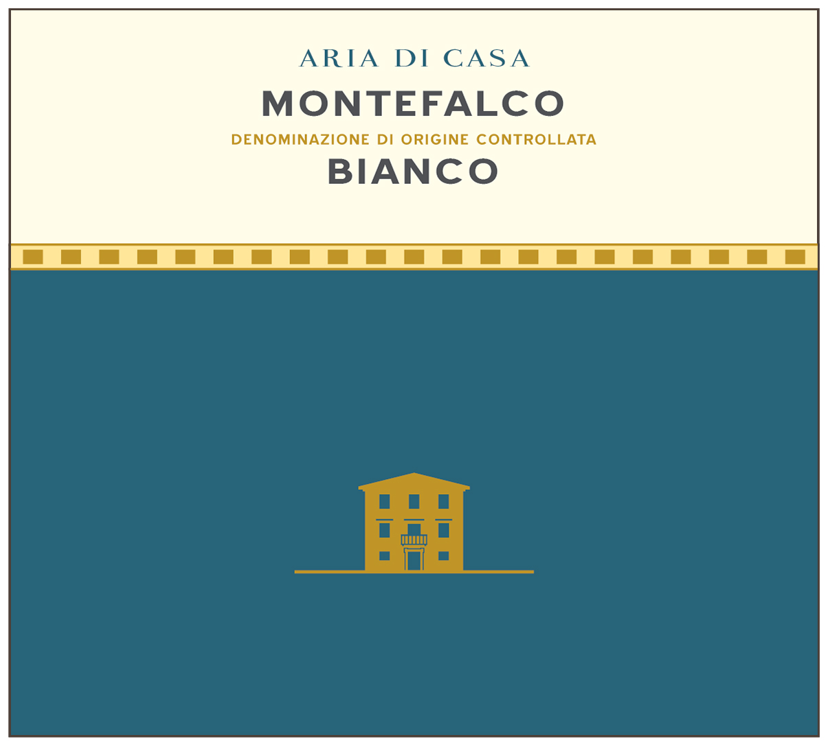 Aria di Casa Montefalco Bianco Doc 2023