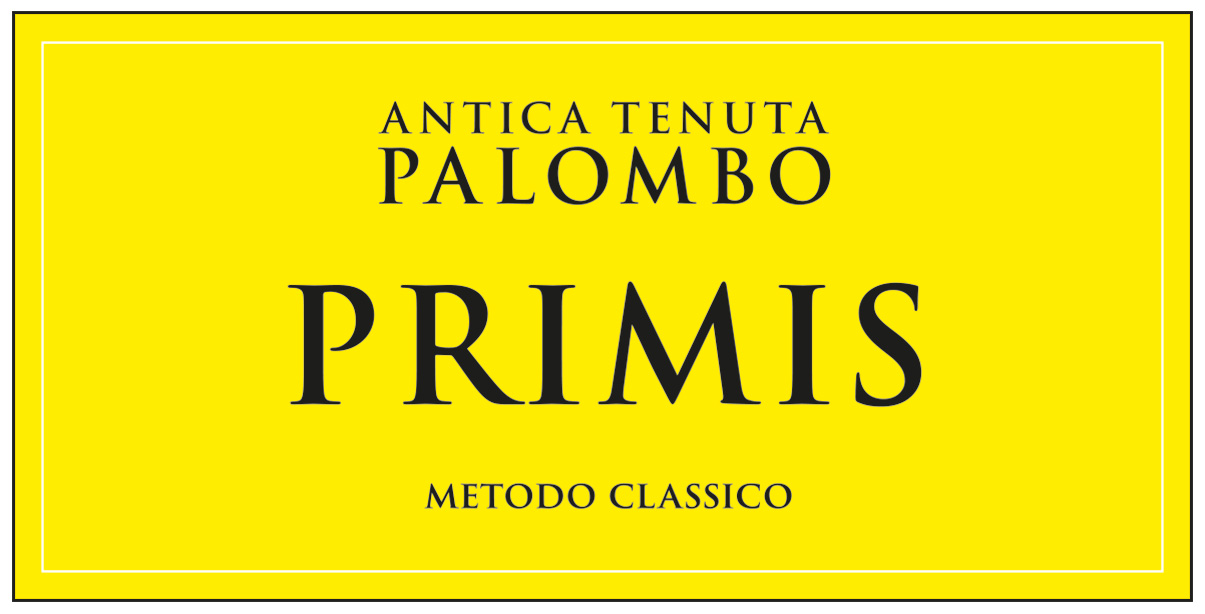 Primis Metodo Classico Extra Brut sa