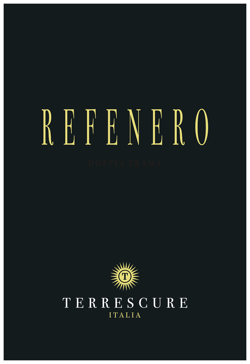 Refenero Terrescure Toscana Rosso Igt 2022