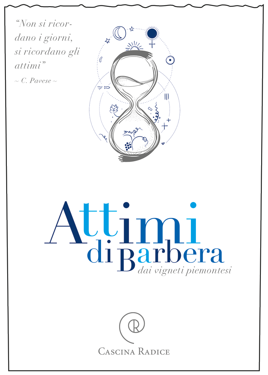 Attimi di Barbera 2024
