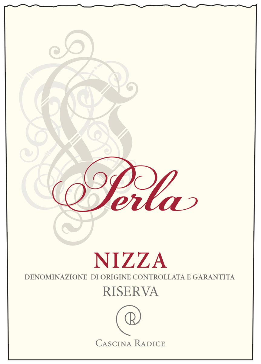 Perla Nizza Riserva 2021