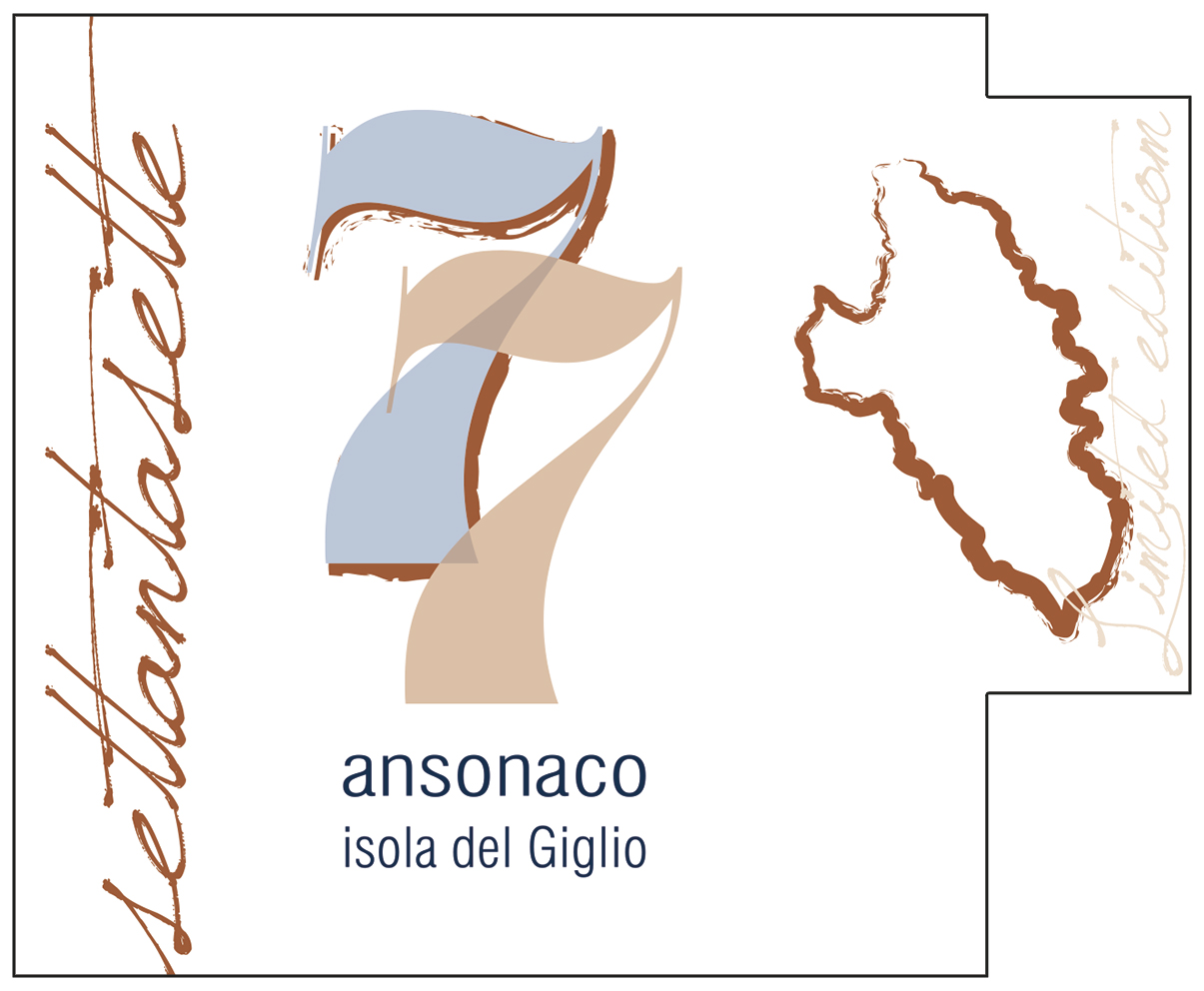 77 Ansonaco Isola del Giglio 2025