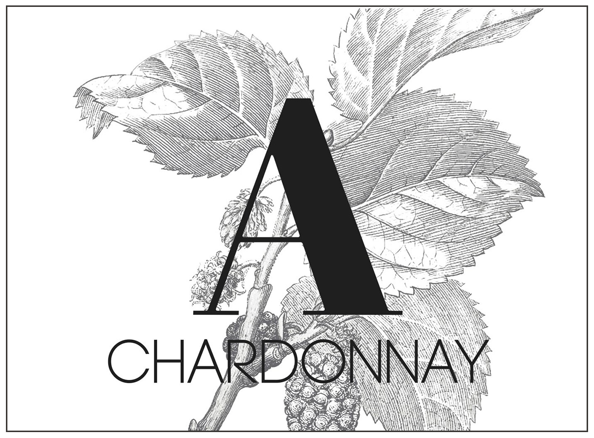 Chardonnay 2018