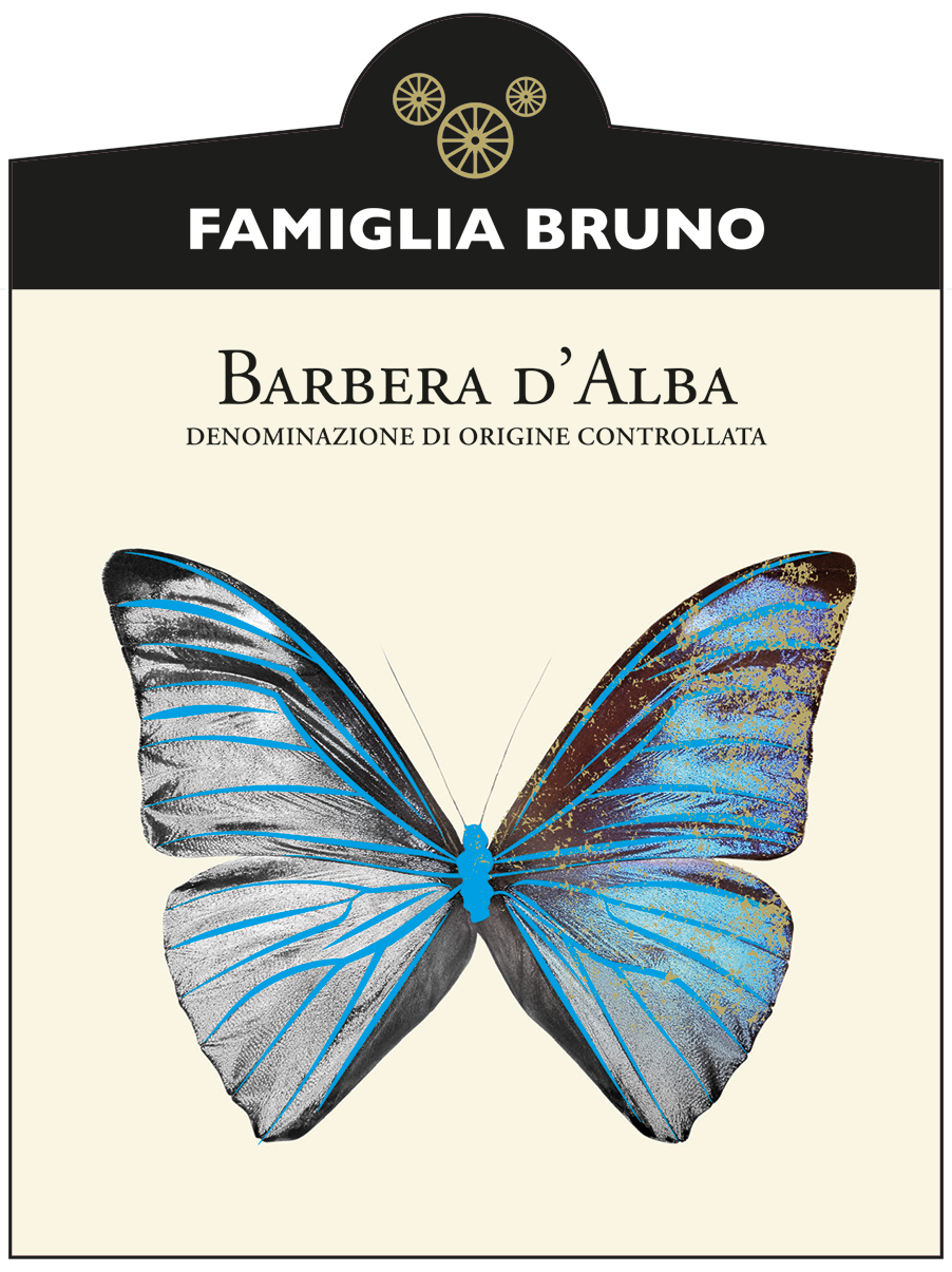 Barbera d'Alba Docg 2023