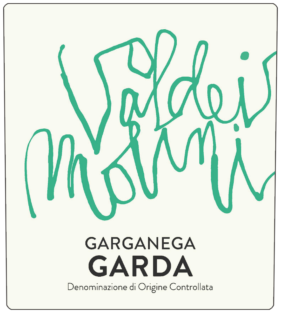 Val dei Molini Garganega Garda 2023