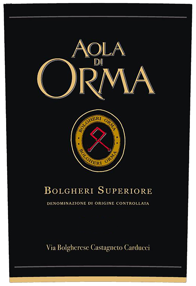 Aola di Orma 2023