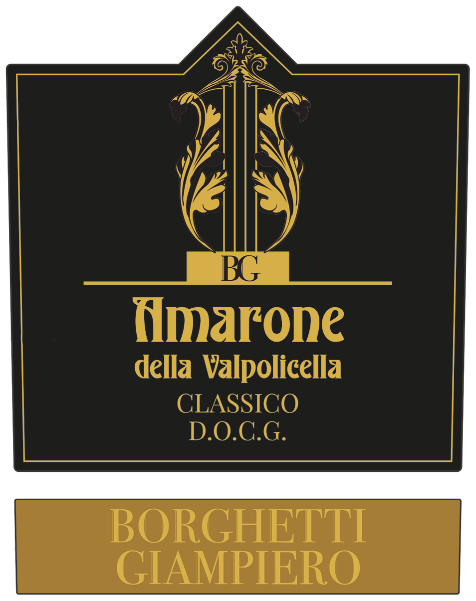 Amarone della Valpolicella Classico Docg 2020