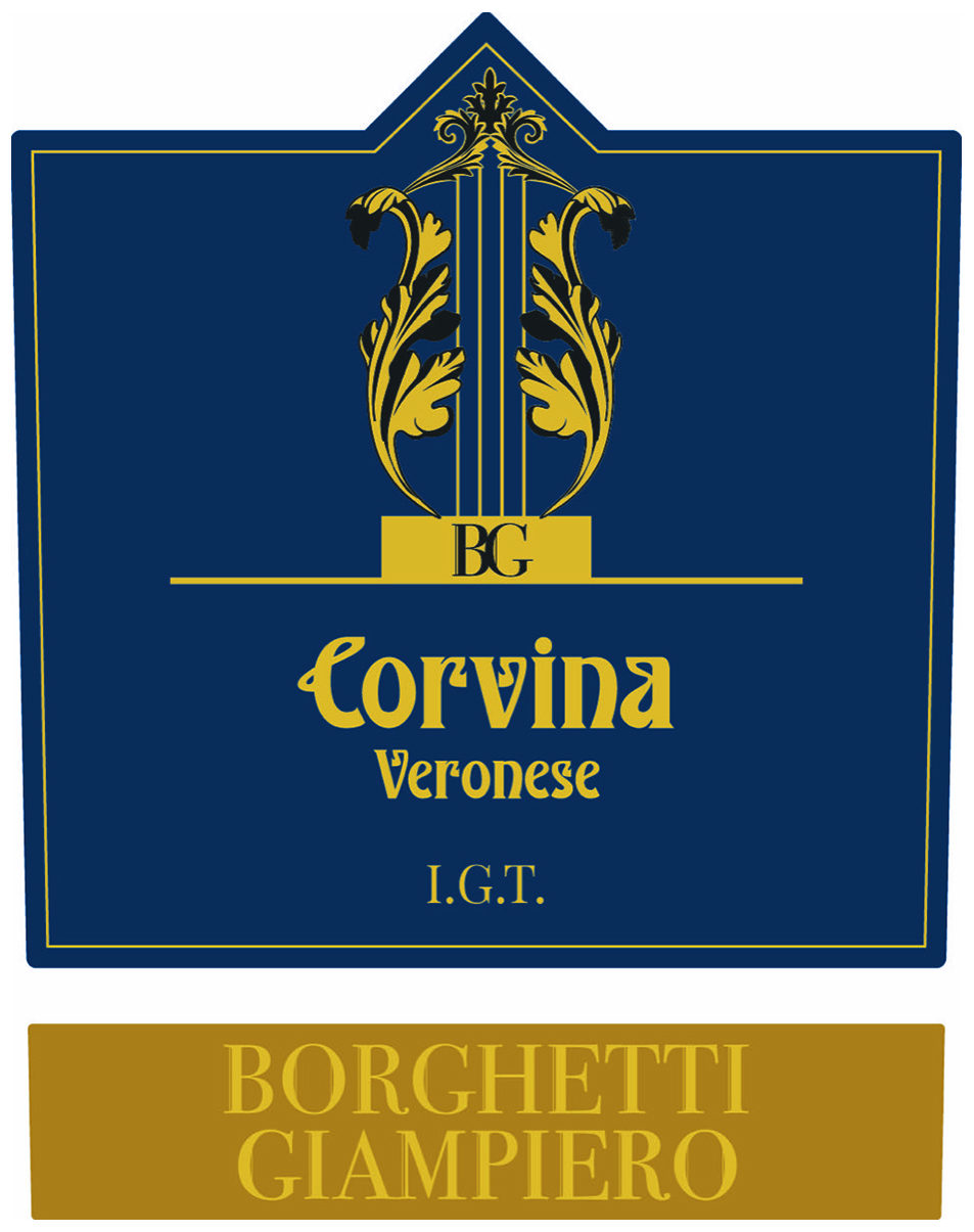 Corvina Veronese Igt 2021