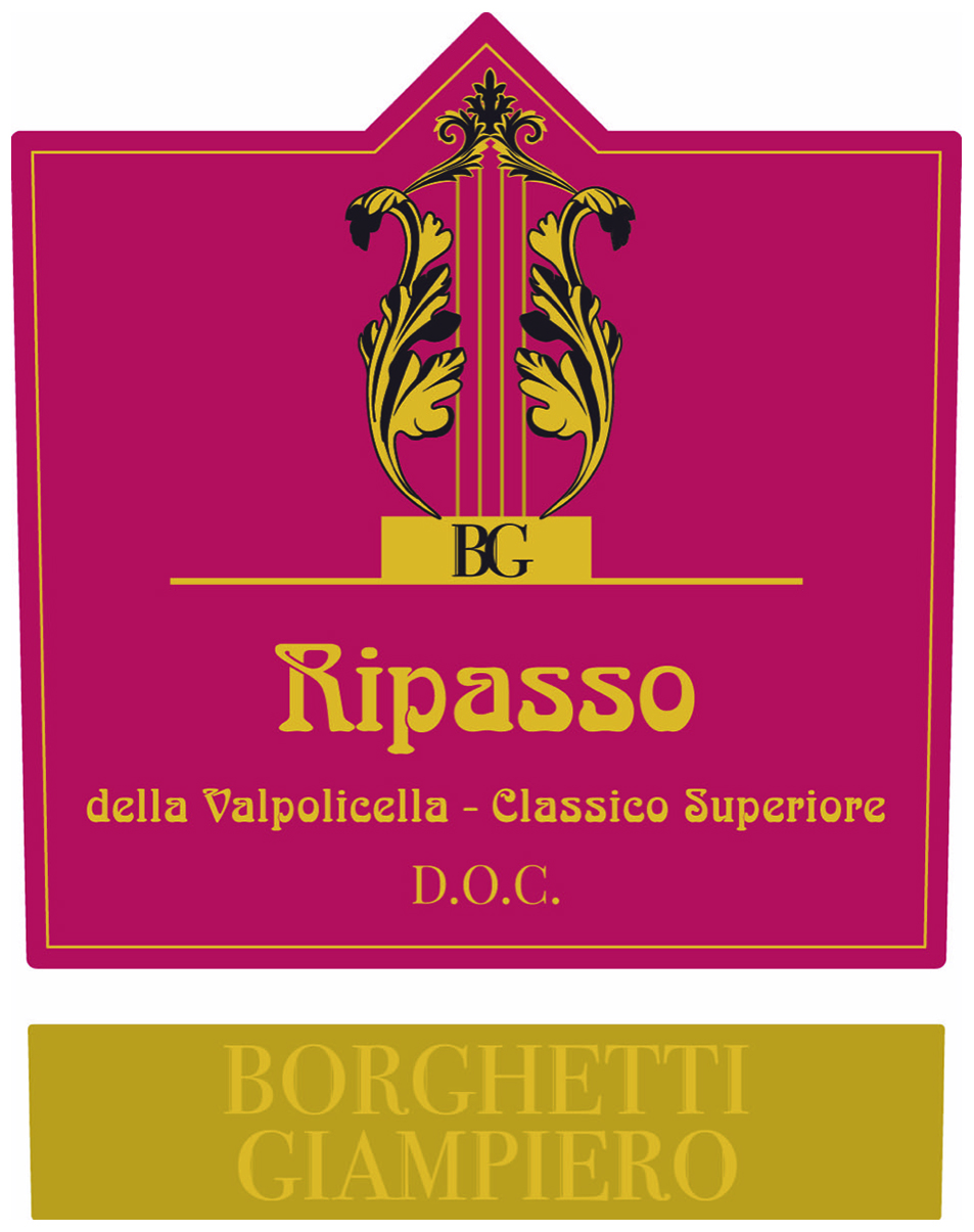 Ripasso Valpolicella Classico Superiore Doc 2020