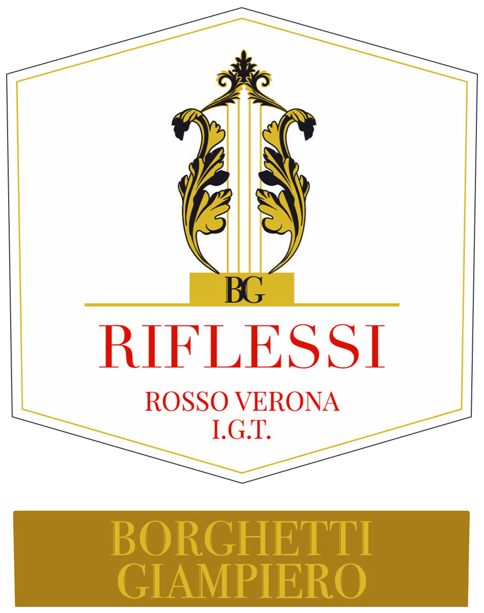Riflessi Rosso Verona Igt 2022