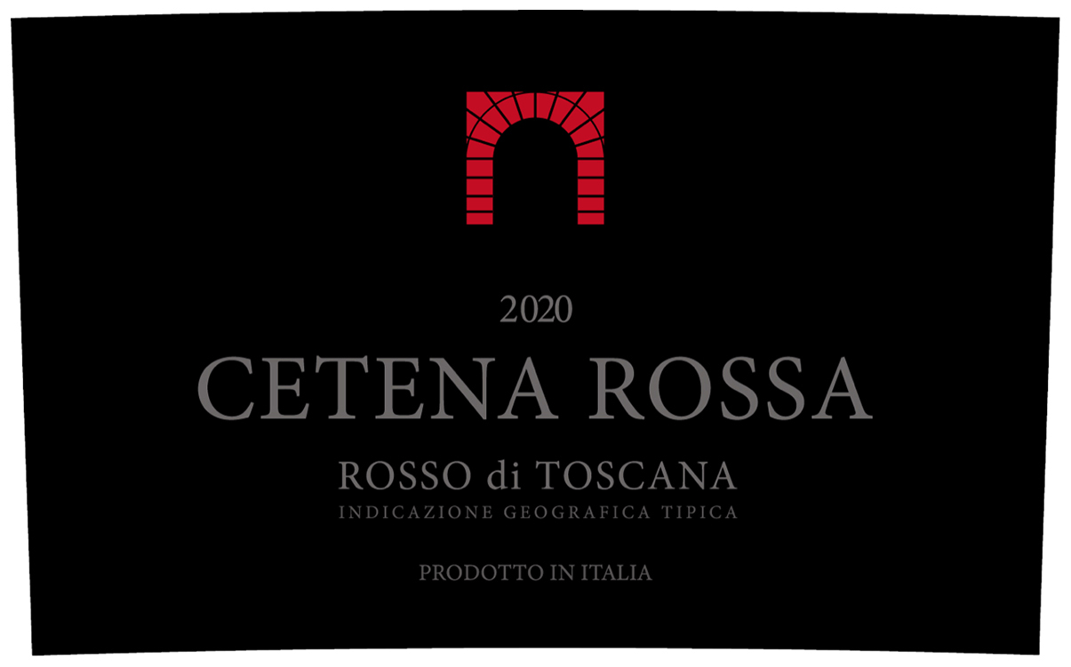 Rosso Di Toscana Igt 2021